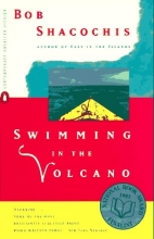 Cover art for Swimming in the Volcano