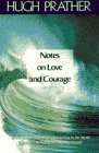 Cover art for Notes on Love and Courage