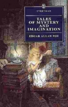 Cover art for Tales of Mystery & Imagination (Everyman's Library (Paper))