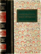 Cover art for Collected Poems of Emily Dickinson (Chatham River Press Classics)