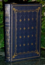 Cover art for The Scarlet Letter (International Collectors Library)