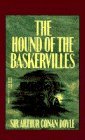 Cover art for The Hound of the Baskervilles
