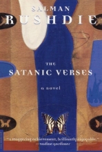 Cover art for The Satanic Verses: A Novel (Bestselling Backlist)