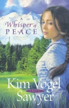 Cover art for A Whisper of Peace