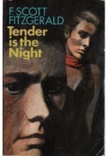 Cover art for TENDER IS THE NIGHT
