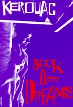 Cover art for Book of Dreams