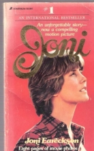 Cover art for Joni