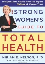 Cover art for The Strong Women's Guide to Total Health