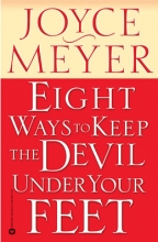 Cover art for Eight Ways to Keep the Devil Under Your Feet