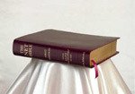 Cover art for The NET Bible: Reader's Edition