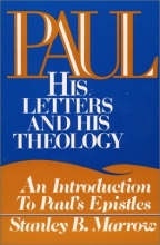Cover art for Paul: His Letters and His Theology: An Introduction to Paul's Epistles
