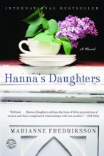 Cover art for Hanna's Daughters: A Novel (Ballantine Reader's Circle)