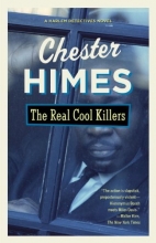 Cover art for The Real Cool Killers