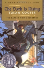 Cover art for The Dark is Rising (The Dark is Rising Sequence)