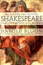 Cover art for Shakespeare: The Invention of the Human