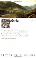 Cover art for Godric: A Novel