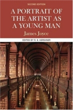 Cover art for A Portrait of the Artist as a Young Man (Case Studies in Contemporary Criticism)