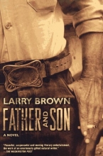 Cover art for Father and Son