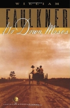 Cover art for Go Down, Moses