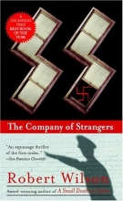Cover art for The Company of Strangers