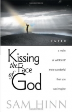 Cover art for Kissing the Face of God