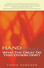 Cover art for Handshake
