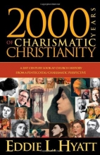 Cover art for 2000 Years Of Charismatic Christianity: A 21st century look at church history from a pentecostal/charismatic prospective