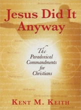 Cover art for Jesus Did It Anyway