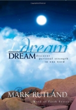 Cover art for Dream: Discover personal strength in one word (Word of Faith)
