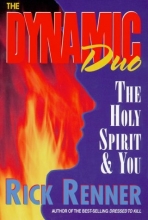 Cover art for The Dynamic Duo: The Holy Spirit and You