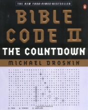 Cover art for Bible Code II: The Countdown