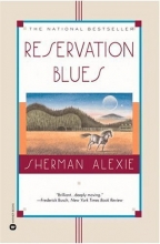 Cover art for Reservation Blues