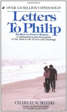 Cover art for Letters To Philip