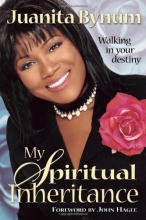 Cover art for My Spiritual Inheritance: Walking in your destiny