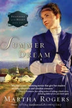 Cover art for Summer Dream (Seasons of the Heart)