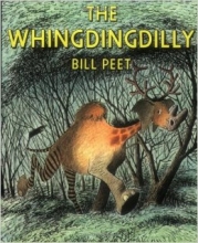 Cover art for The Whingdingdilly