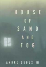 Cover art for House of Sand and Fog