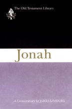 Cover art for Jonah: A Commentary (Old Testament Library)