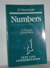 Cover art for Numbers (Text & Interpretation)