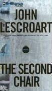 Cover art for The Second Chair (Dismas Hardy Series)