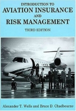 Cover art for Introduction to Aviation Insurance and Risk Management