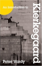 Cover art for An Introduction to Kierkegaard