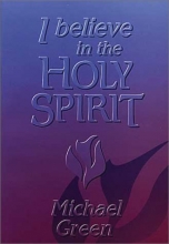 Cover art for I Believe in the Holy Spirit (Revised)