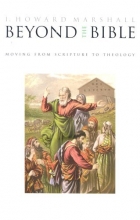 Cover art for Beyond the Bible