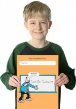 Cover art for Can-do Cursive
