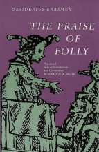 Cover art for The Praise of Folly