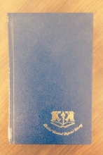 Cover art for Twelve Minor Prophets