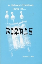 Cover art for A Hebrew Christian looks at Romans