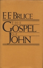 Cover art for The Gospel of John