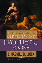 Cover art for An Introduction to the Old Testament Prophetic Books
